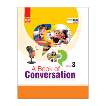 A Book of Conversation-3