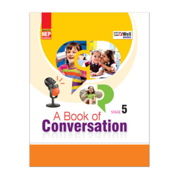 A Book of Conversation-5