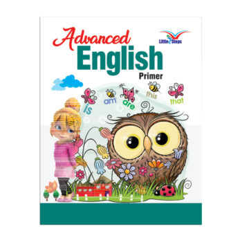 Advance English (Primer)