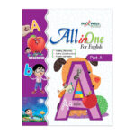 All in One ABC English-A