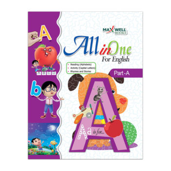 All in One ABC English-A