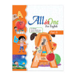 All in One ABC English-B