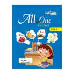 All in One ABC Hindi-A