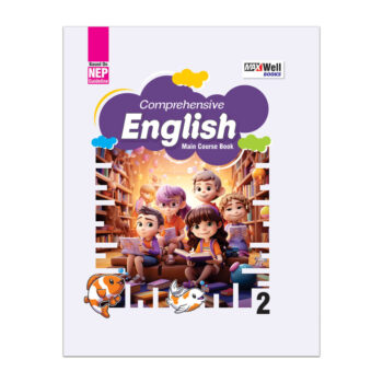 Comprehensive English-2