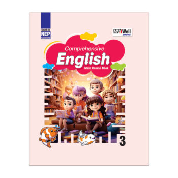 Comprehensive English-3