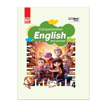Comprehensive English-4