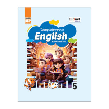 Comprehensive English-5