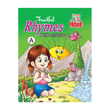 Fruitful Rhymes With Activities–A