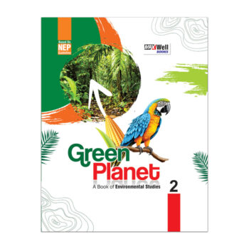 Green Planet (E.V.S.)-2