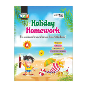 Holiday Homework-A