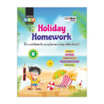 Holiday Homework-B