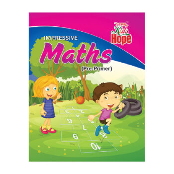 Impresive Maths (Pre-Primer)