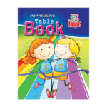 Impressive Table Book