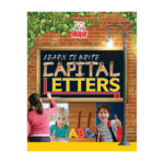 Learn to write (Capital Letters)