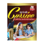Learn to Write Cursive Capital & Small Letters
