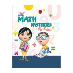 Math Mysteries (Pre-Primer)