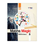 Maths Magic-8