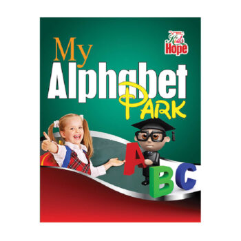 My Alphabet Park