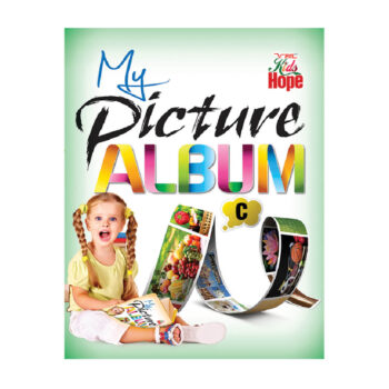 My Picture Album-C