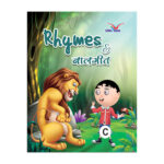 Rhyms And Balgeet-C