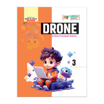 Drone (A Book of Computer Science)-3