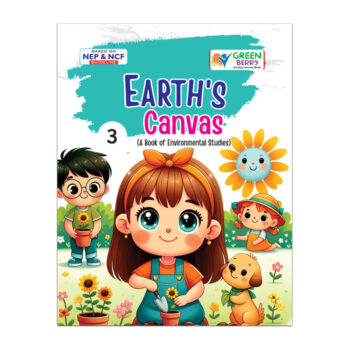 Earth's Canvas (EVS)-3