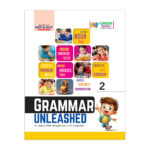 Grammar Unleashed-2
