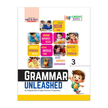 Grammar Unleashed-3