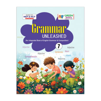Grammar Unleashed-7