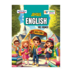 Joyous English (Pre-Primer)