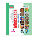 Mindscape (A Book of G.K.)-1