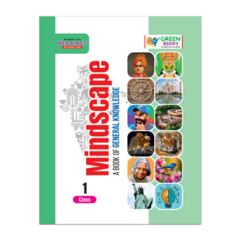 Mindscape (A Book of G.K.)-1