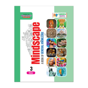 Mindscape (A Book of G.K.)-3