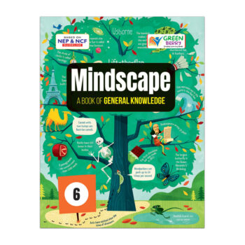 Mindscape (A Book of G.K.)-6