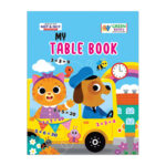 My-Table-Book