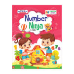 Number Ninja (1-100)