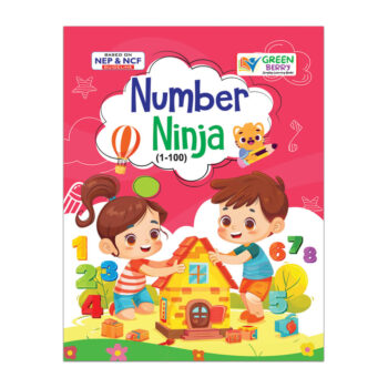 Number Ninja (1-100)