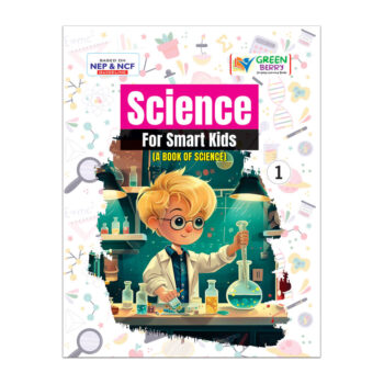 Science For Smart Kids-1