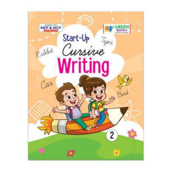 Start-up Cursive Writing-2