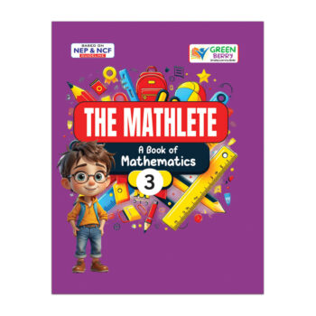 The Mathlete (A Book of Mathematics)-3
