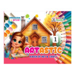 Artistic-1