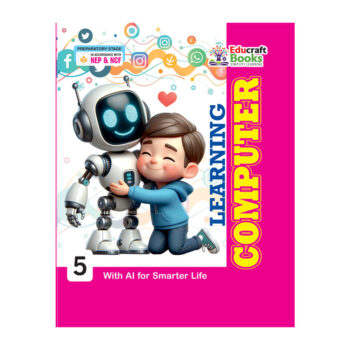 Learning in Computer-5