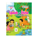 Speak & Shine (A Book of Conversation)-1