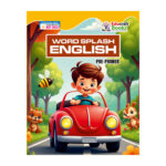 Word Splash English (Pre Primer)
