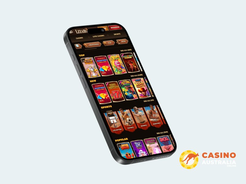 United Kingdom - lizaro casino