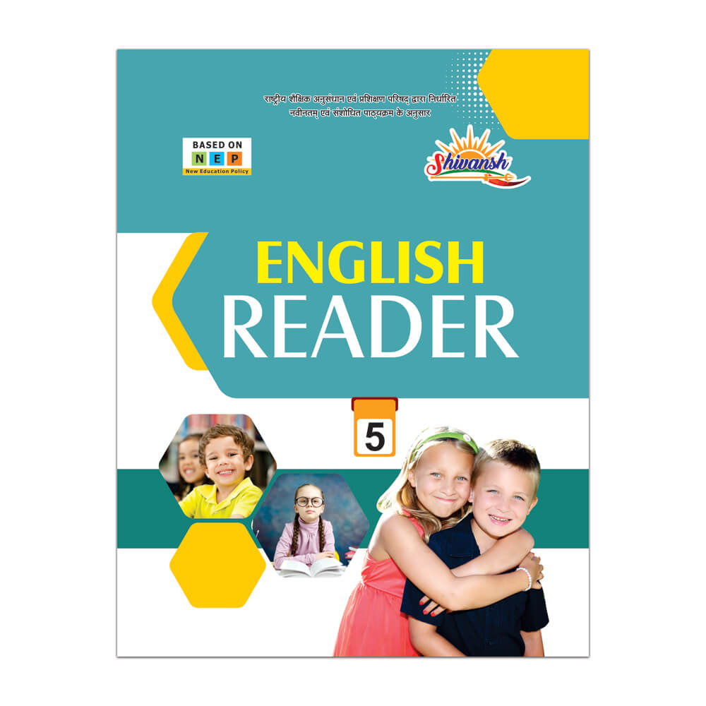 English-Reader-5