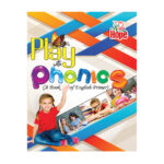 Play with phonics (English-Primer)