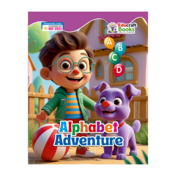 Alphabet Adventure