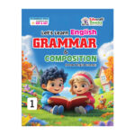 Let's Learn English Grammar And Composition-1