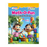 Matt-O-Fun-A (Math Pre Primer)
